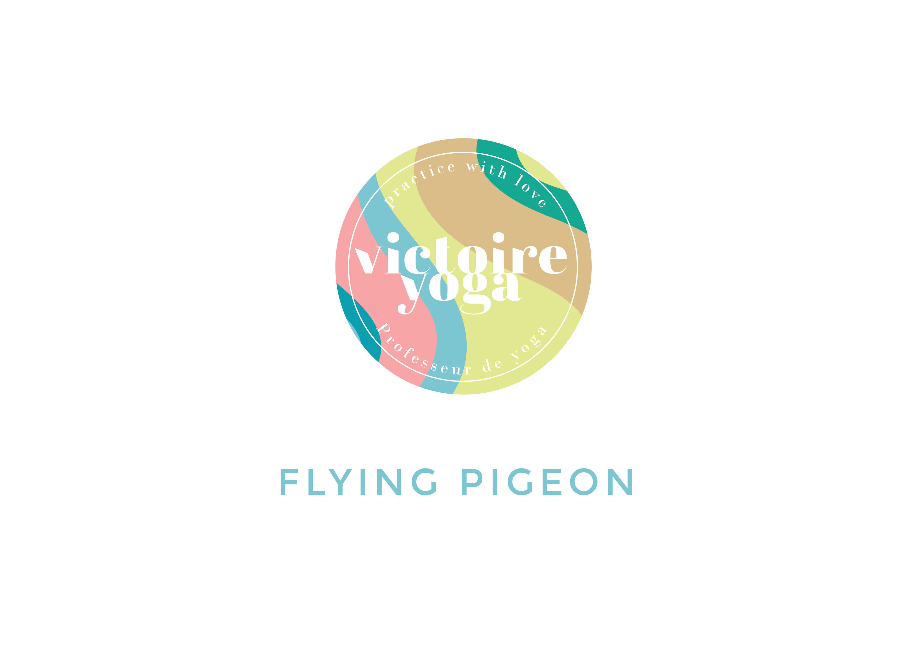 Vidéo Flying Pigeon