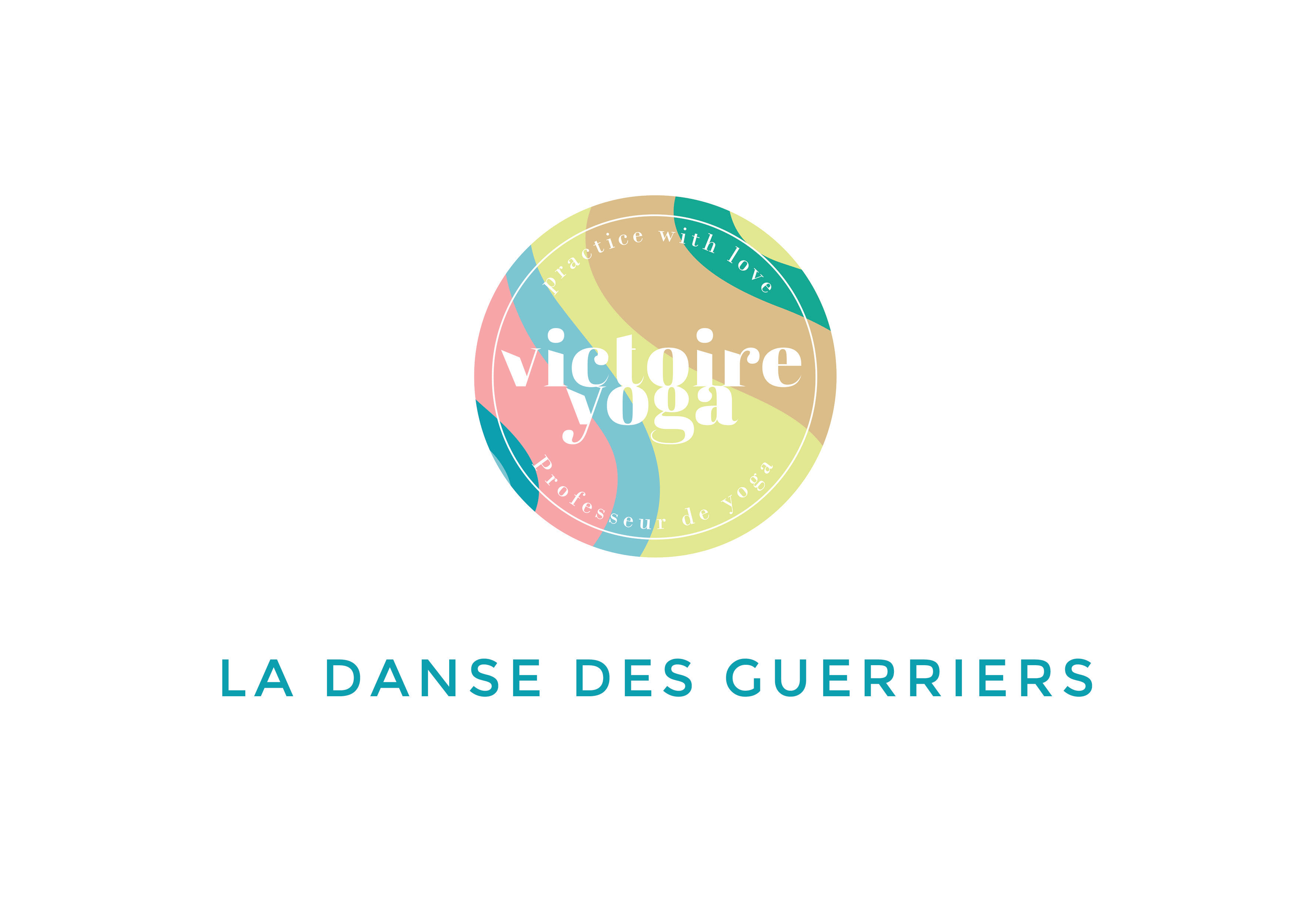 Vidéo La danse des guerriers