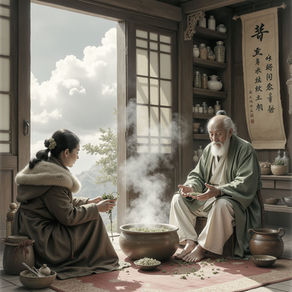 תזונה לטיפוח החיים ושימור הבריאות