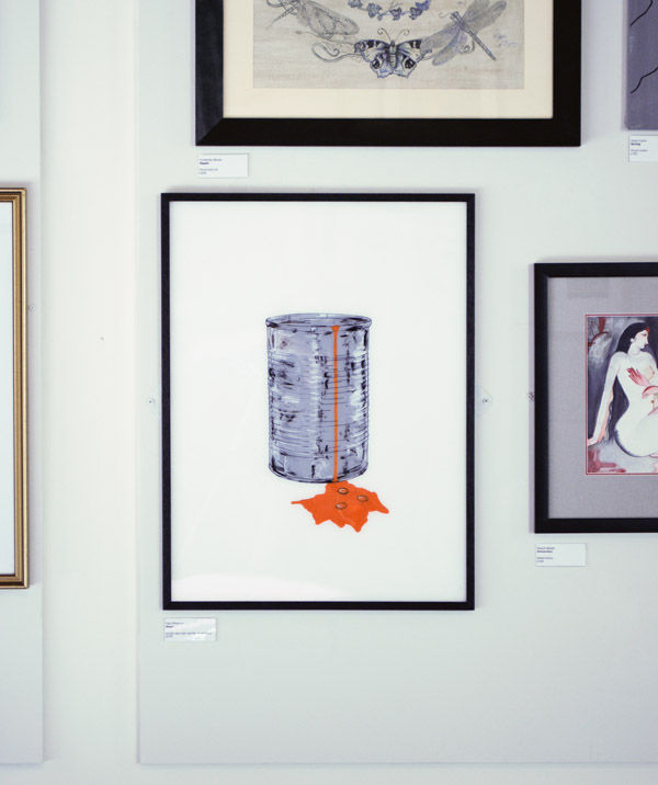 EXHIBITIONS