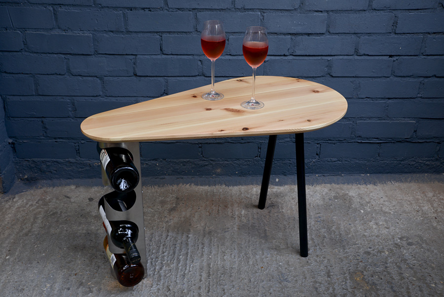 Upcycled Furniture UK Paul Whorlow