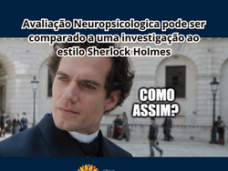 O que é Avaliação Neuropsicológica