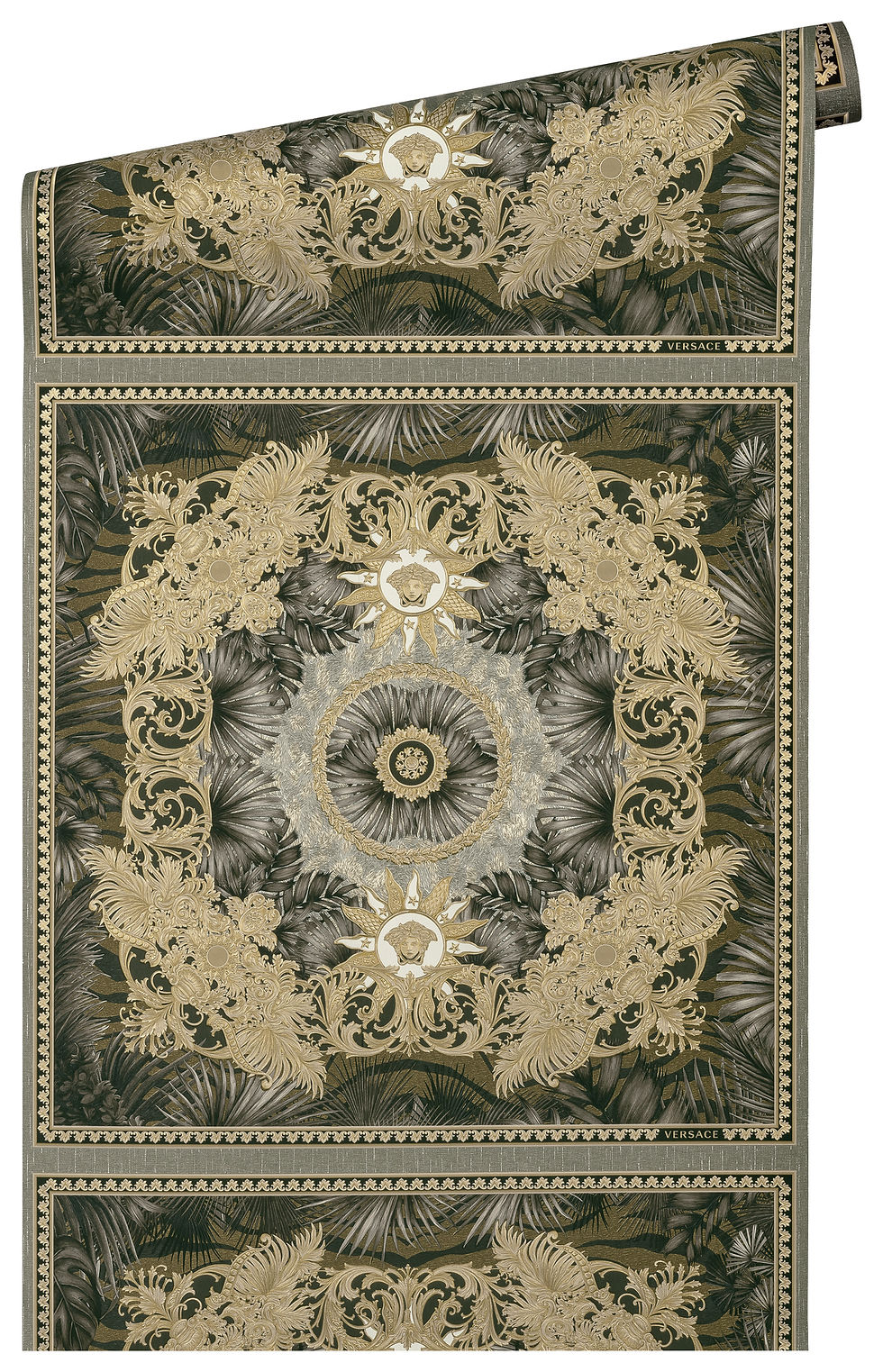 Miniature : Versace 5: 38703