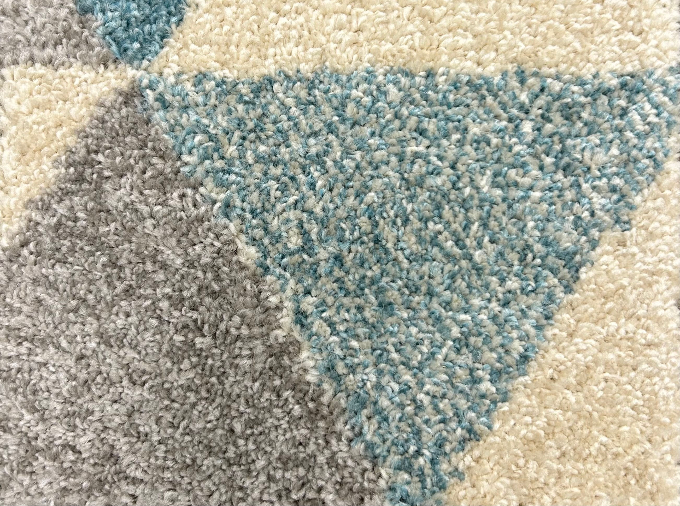 Loper Barcelona kleur 30 0/50 cm