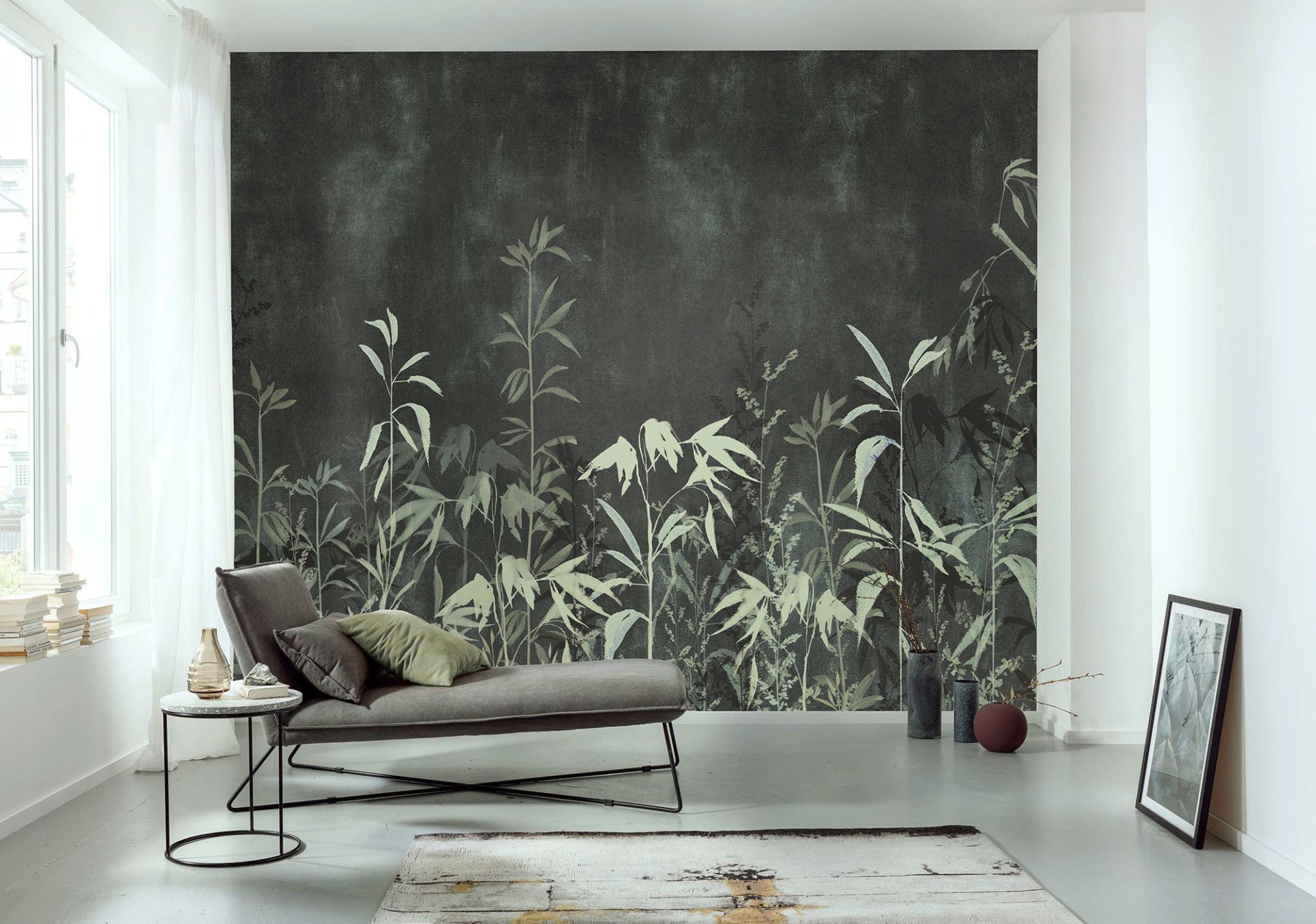 BL4-046 Nero Perenne