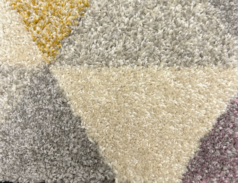 Loper Barcelona kleur 40 0/50 cm