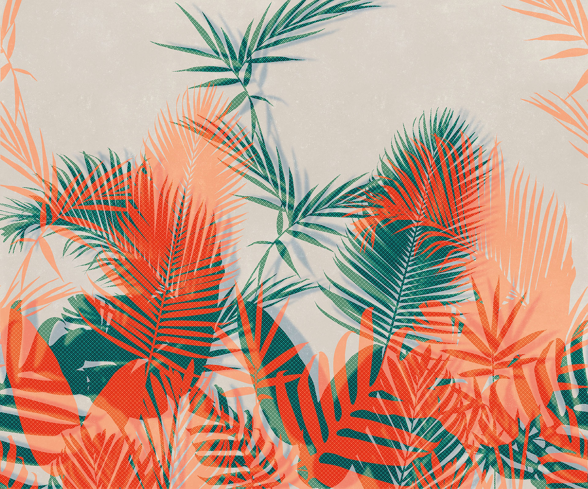 Tropical Trip