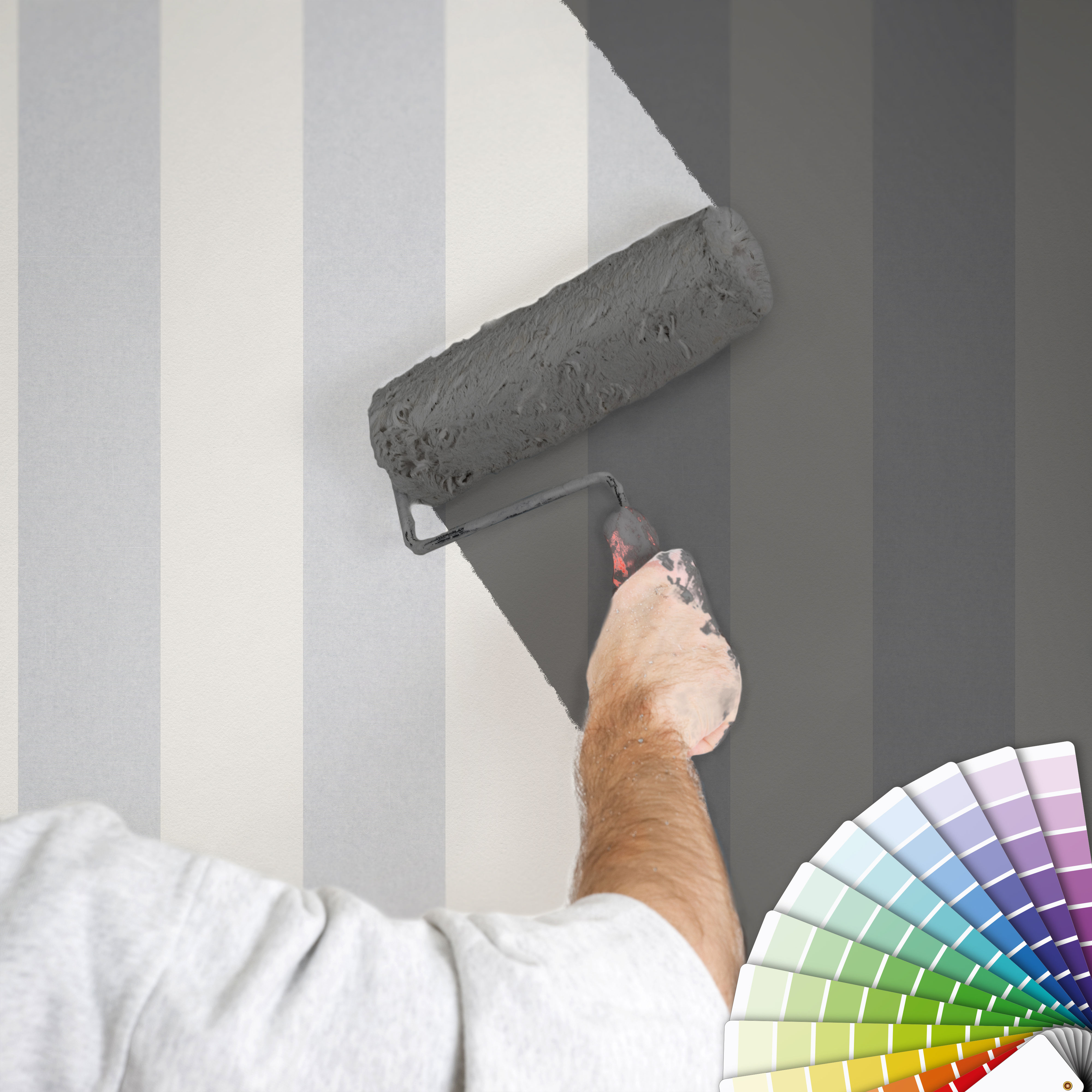 Meistervlies 2476-12