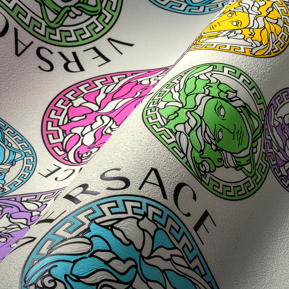 Thumbnail: Versace 5: 38610