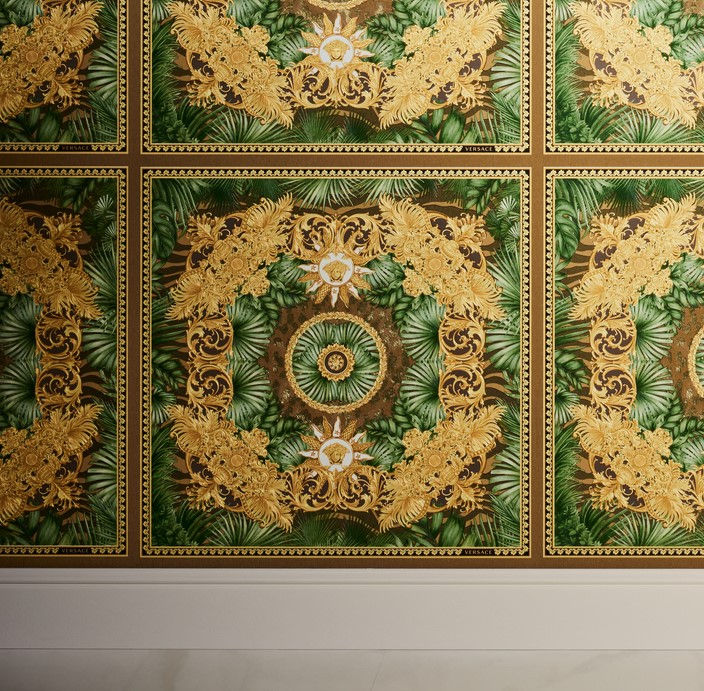 Miniature : Versace 5: 38703