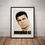 Thumbnail: People Poster - Muhammad-Ali, Portrait