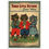 Thumbnail: Book Cover Poster - Three Little Kittens