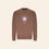 Thumbnail: Sol Muse Sweater - Mocha