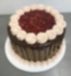 Chocolate Covered Strawberry