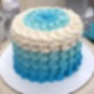 Custom Cake