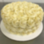 Custom Cake