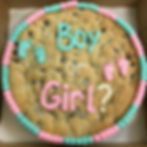 Gender Reveal