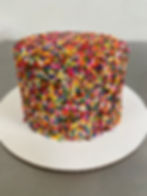 Custom Cake