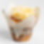 Pumpkin White Chocolate Cookie Core