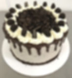 Cookies n' Cream