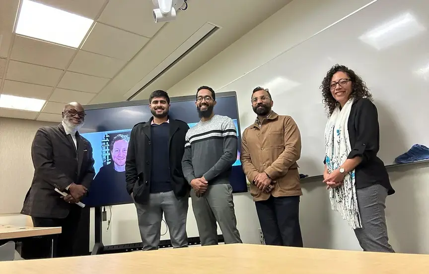 Pursuing a PhD in Islamic Studies in the West