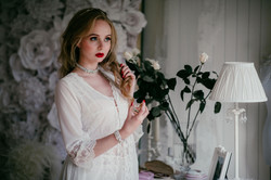 Bridal Adornments