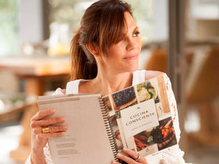 Nutrir: El Superpoder Femenino que Olvidamos