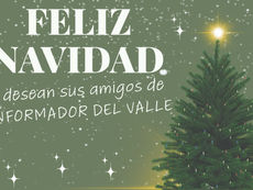 Feliz Navidad Valle de Coachella
