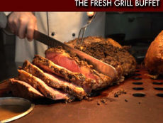Especial del Día de las Madres en Fantasy Springs Resort Casino