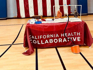 El Proyecto FUERTE: Empoderando a la juventud hispana/latina para que lleve una vida libre de humo