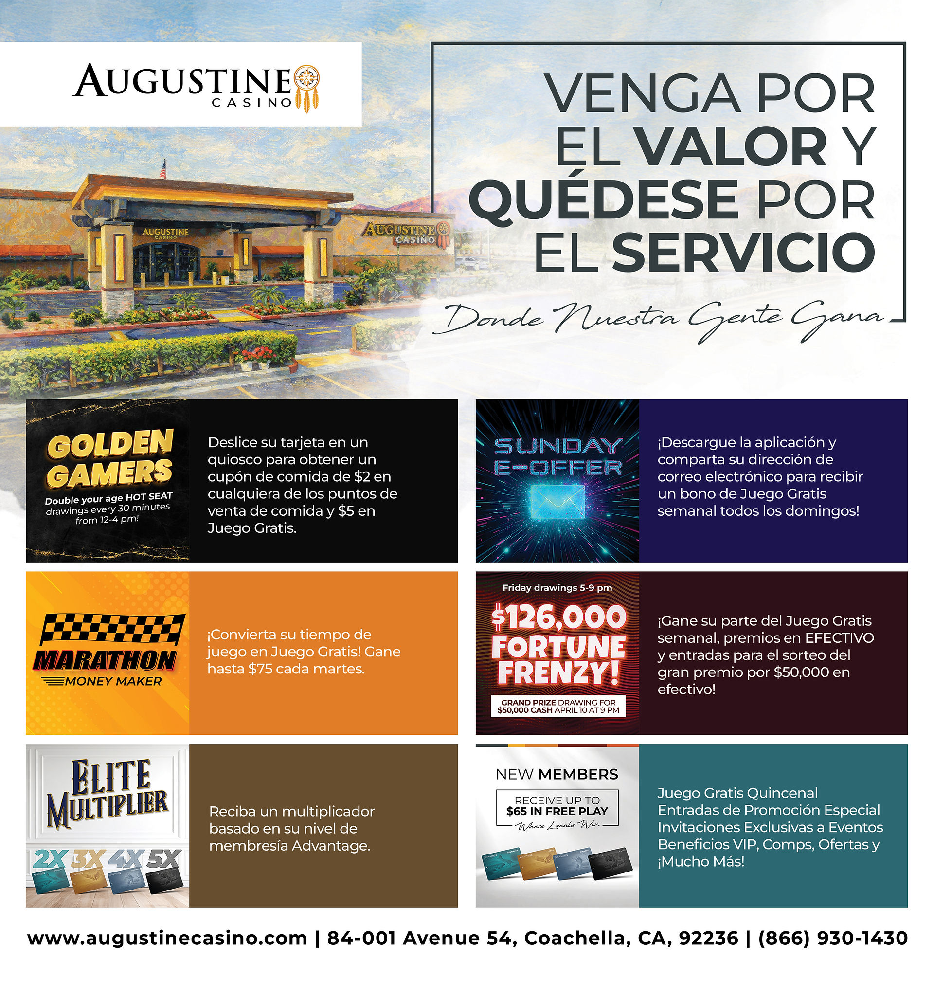 agustine