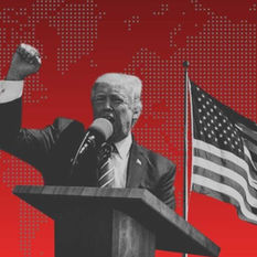 Política de la Diáspora en la Era Trump