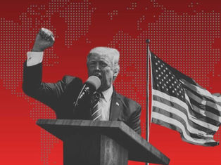 Política de la Diáspora en la Era Trump
