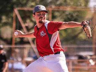 Vuelve el béisbol profesional al desierto con la California Winter League