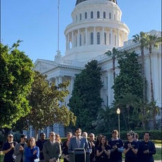 California lanza herramienta gratuita que permite a los residentes eliminar sus datos personales de cientos de base de datos