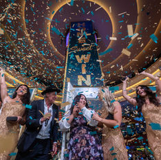 Estudiante gana casa de $2.2 millones tras vivir en un garaje