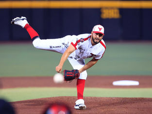 Águilas brillan en agosto: Caballeros destacan en playoffs y ligas menores