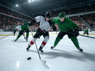 Horario de Eventos de Firebirds March Madness