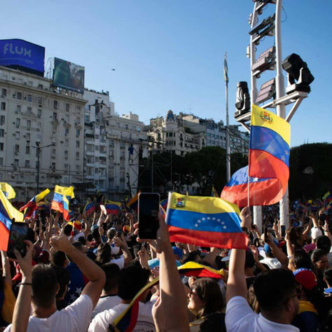 Venezuela tras la acción militar estadounidense: ¿Qué viene después para el país y el mundo?