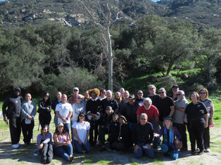 Reformando el “Desierto de Confianza” de California en una Voz Unida