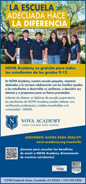nova