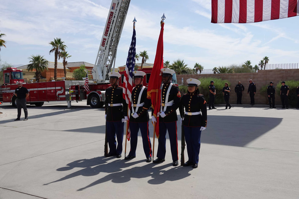 marines