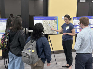 La ciudad de Coachella avanza en la posible ubicación de una estación de tren para una evaluación adicional