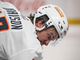 Ty Nelson Brilla con Tres Puntos en la Derrota de los Firebirds Ante Calgary