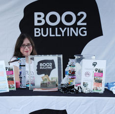 Boo2Bullying promueve la bondad en Palm Springs