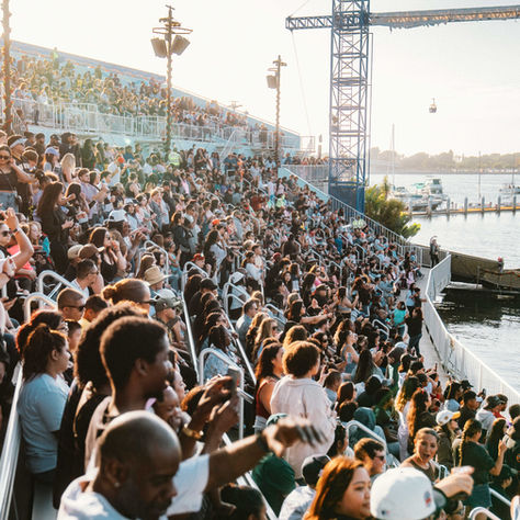 SeaWorld San Diego Presenta su Mayor Temporada de Conciertos en Vivo