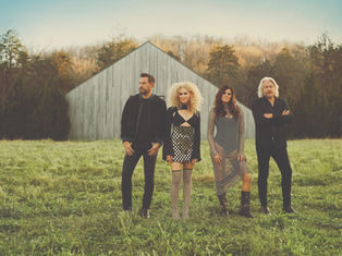Little Big Town y Journey lideran la serie de conciertos The American Express 2025 en PGA West