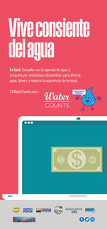 water