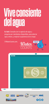 water