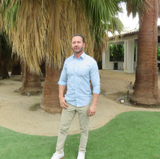 Tony Fimbres, una trayectoria de servicio al Valle de Coachella